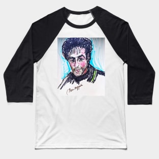 David Copperfield Baseball T-Shirt